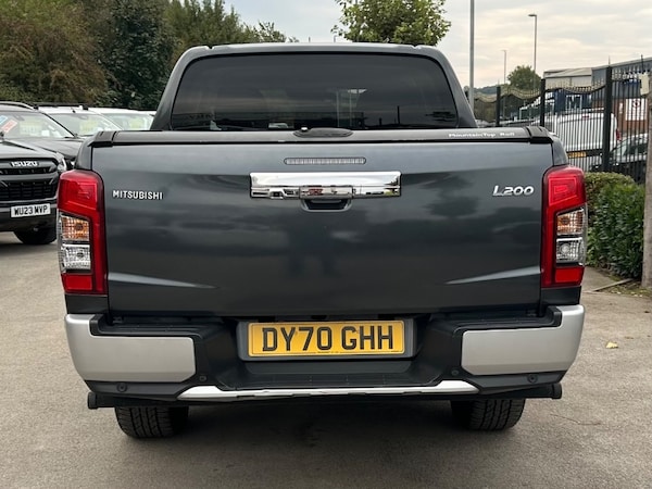 Used Mitsubishi L200 2020 for sale - 76147221: Photo 7