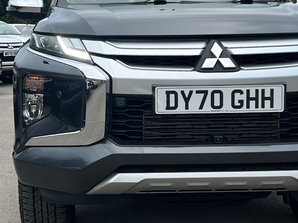 Used Mitsubishi L200 2020 for sale - 76147221: Photo 9