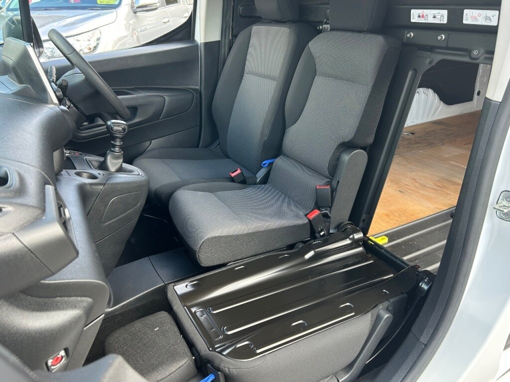 Vehicle 17