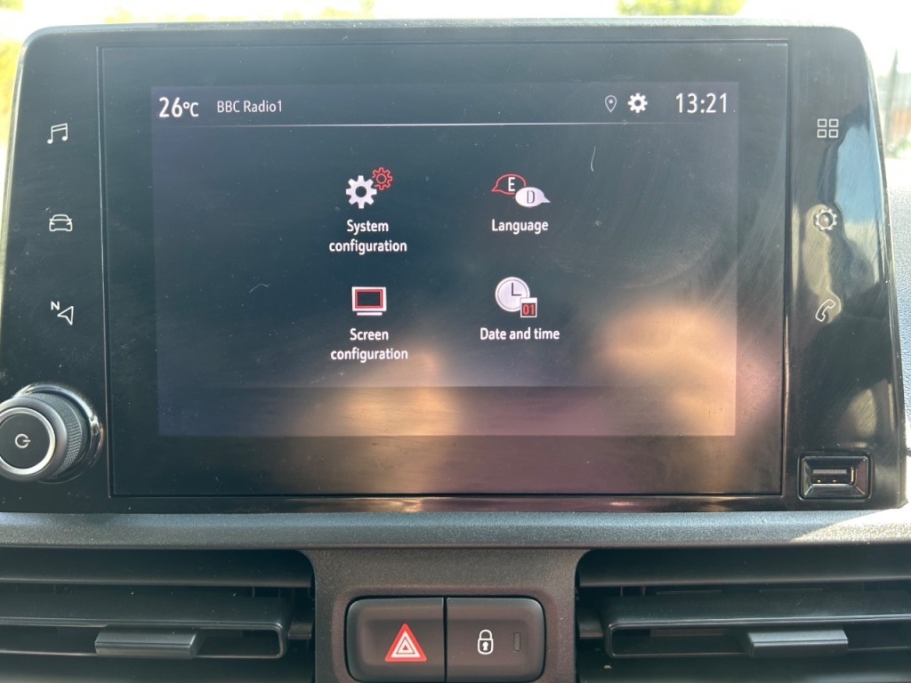 Vehicle 24