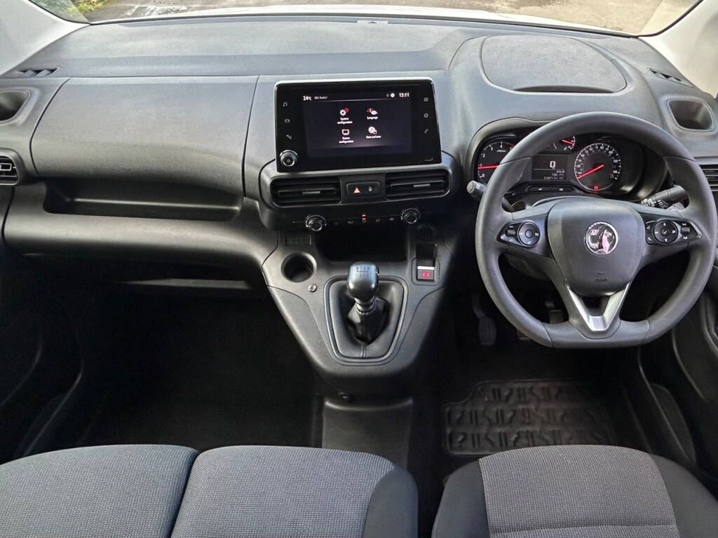 Vehicle 32