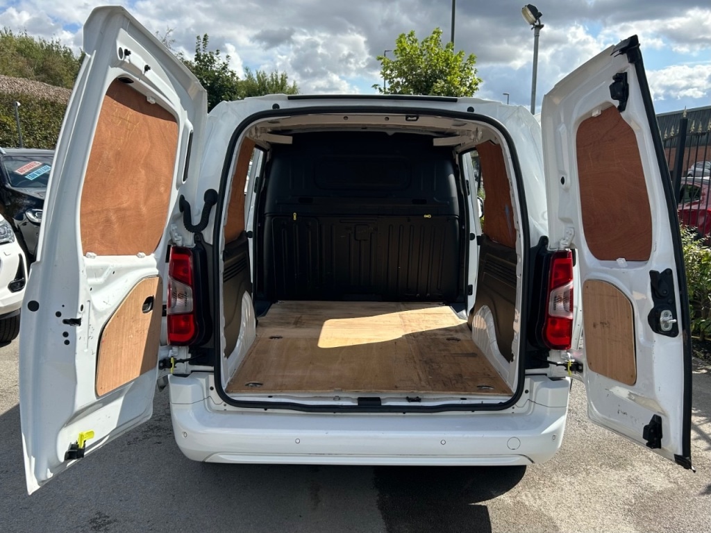 Vehicle 43