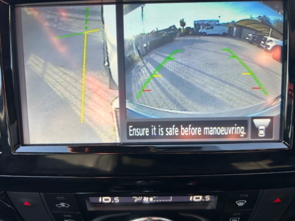 Vehicle 29