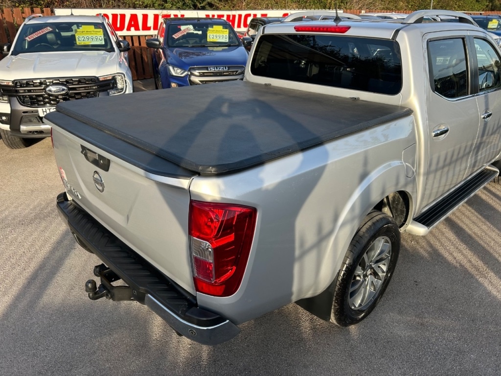 Vehicle 38