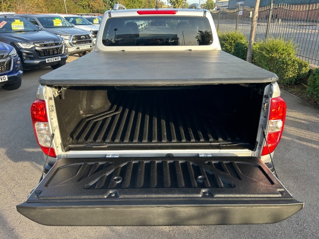 Vehicle 40