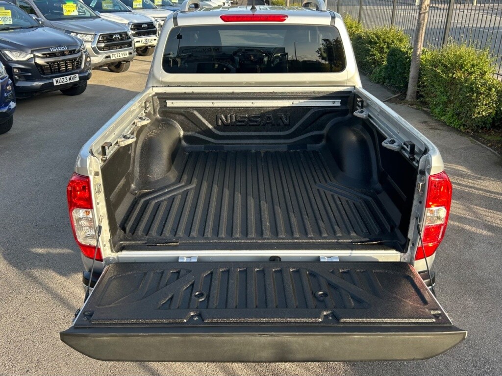 Vehicle 42