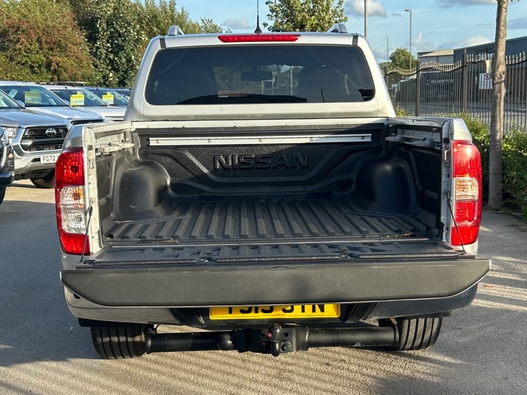 Vehicle 43