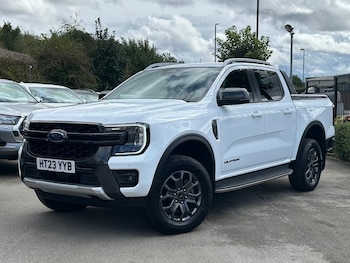 Ford - Ranger