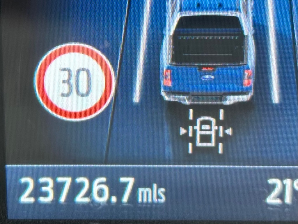 Vehicle 20