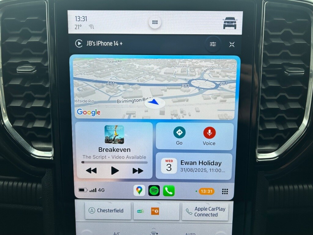 Vehicle 29
