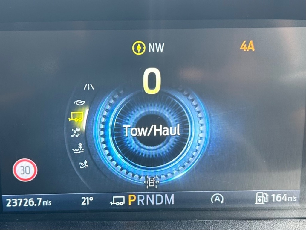 Vehicle 40
