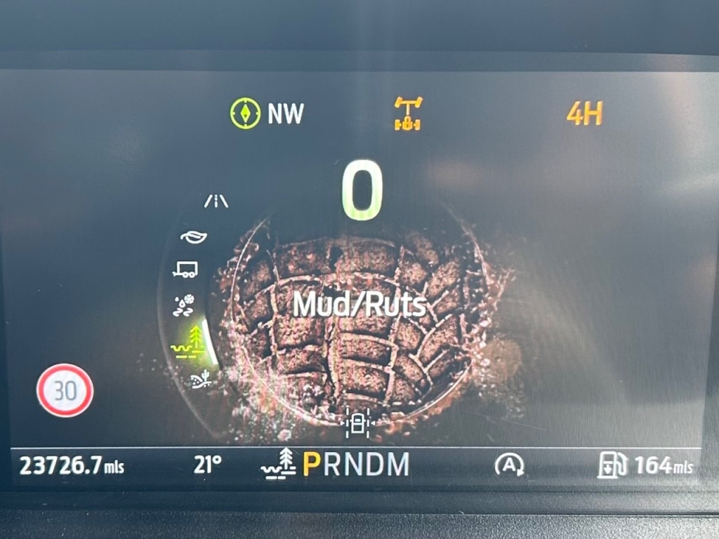 Vehicle 42