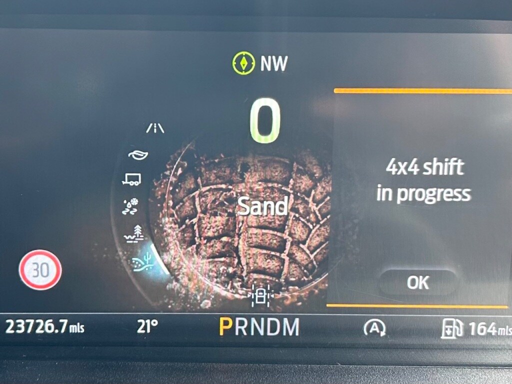 Vehicle 43