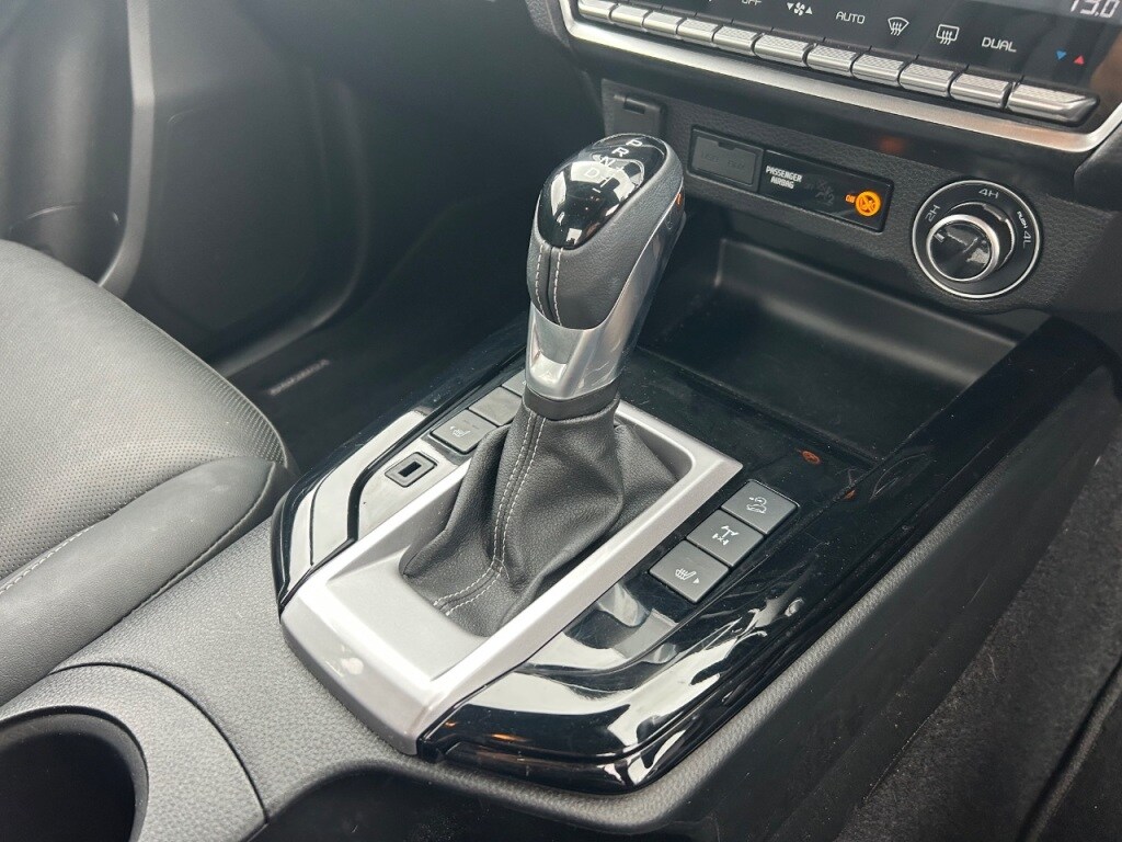 Vehicle 26