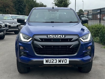 Used Isuzu D-Max 2023 for sale - 75631211: Photo