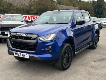 Used Isuzu D-Max 2023 for sale - 75631211: Photo