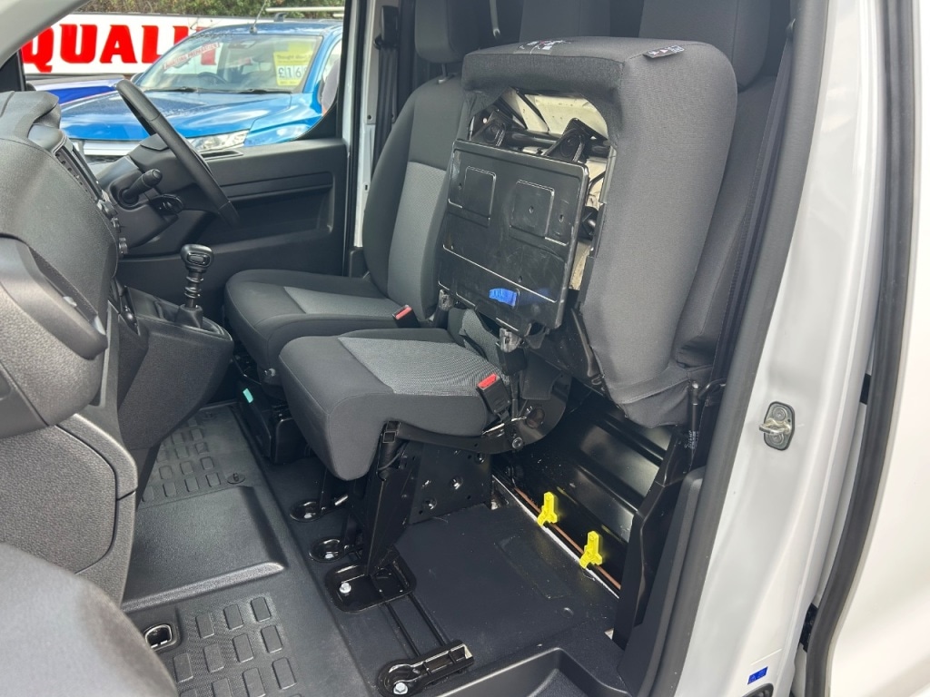 Vehicle 16