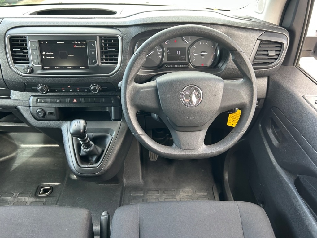 Vehicle 31