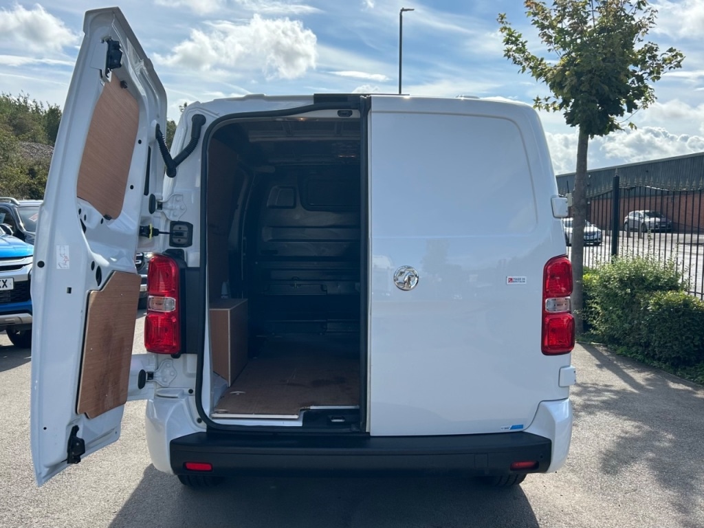 Vehicle 38