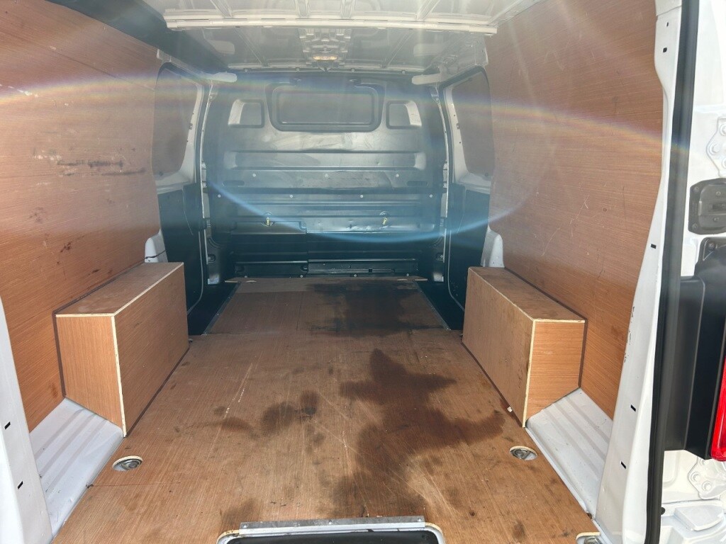 Vehicle 40