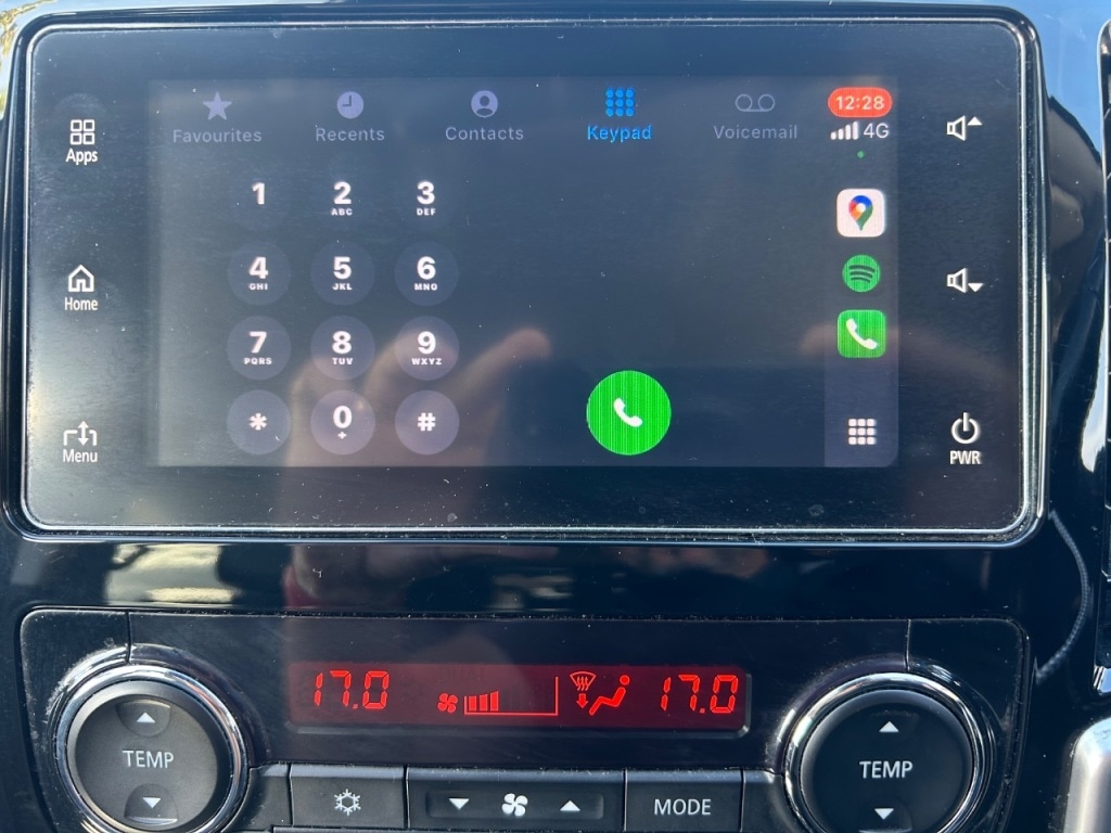 Vehicle 24