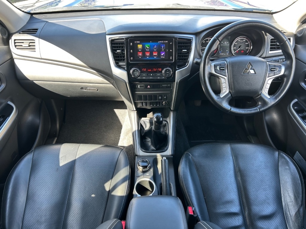 Vehicle 26