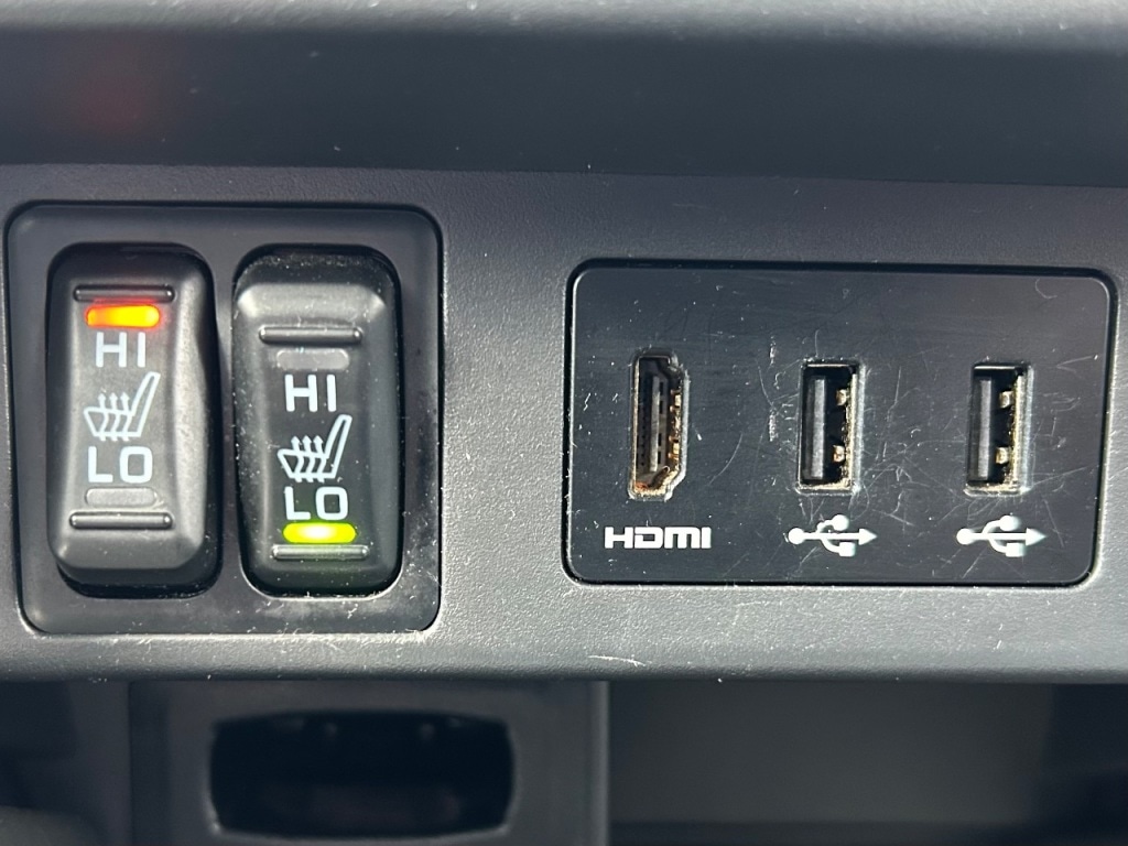 Vehicle 31