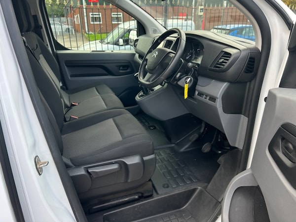 Used Citroen Dispatch 2022 for sale - 76118274: Photo 10