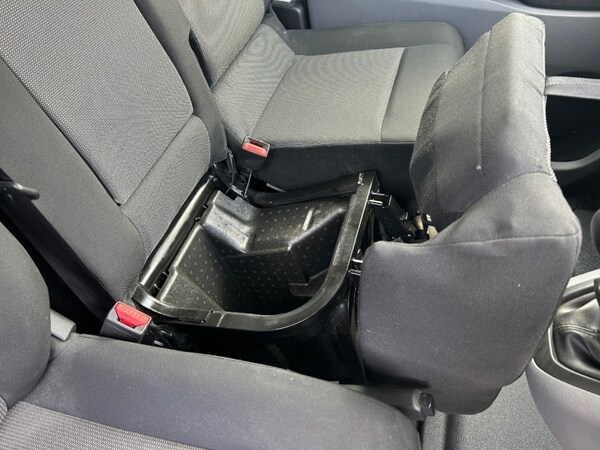 Used Citroen Dispatch 2022 for sale - 76118274: Photo 13
