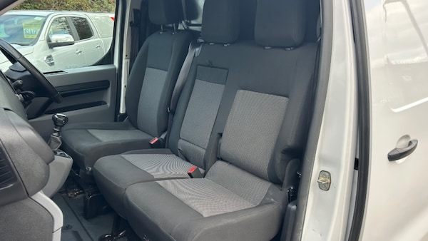 Used Citroen Dispatch 2022 for sale - 76118274: Photo 16