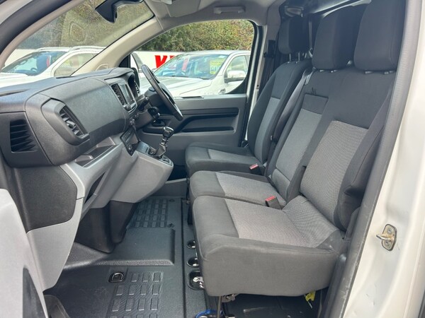 Used Citroen Dispatch 2022 for sale - 76118274: Photo 17