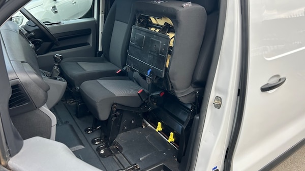 Used Citroen Dispatch 2022 for sale - 76118274: Photo 18