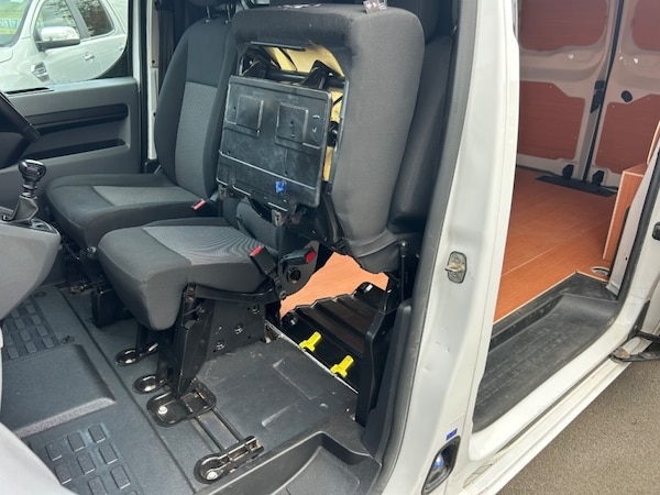 Used Citroen Dispatch 2022 for sale - 76118274: Photo 19