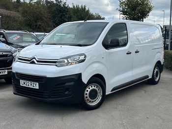 Citroen - Dispatch