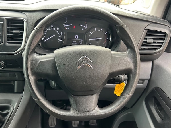 Used Citroen Dispatch 2022 for sale - 76118274: Photo 20