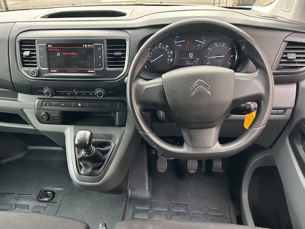 Used Citroen Dispatch 2022 for sale - 76118274: Photo 22