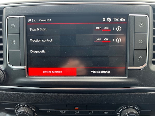 Used Citroen Dispatch 2022 for sale - 76118274: Photo 23