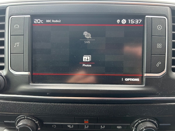 Used Citroen Dispatch 2022 for sale - 76118274: Photo 26