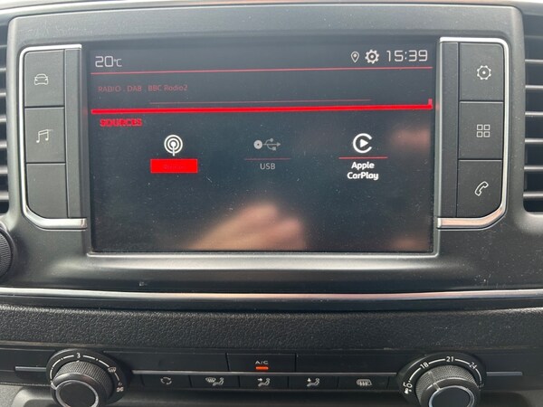 Used Citroen Dispatch 2022 for sale - 76118274: Photo 29