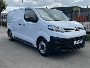 Used Citroen Dispatch 2022 for sale - 76118274: Photo 2