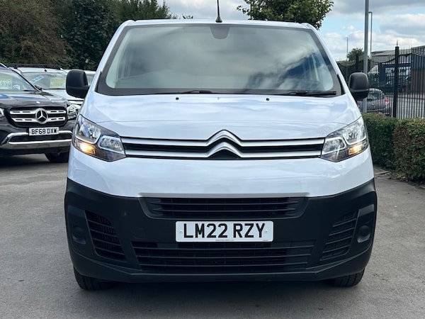 Used Citroen Dispatch 2022 for sale - 76118274: Photo 3