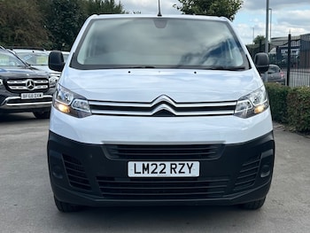Used Citroen Dispatch 2022 for sale - 76118274: Photo 3