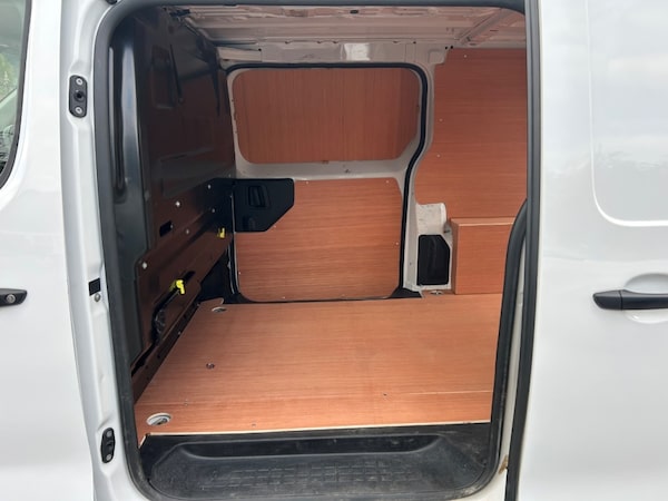 Used Citroen Dispatch 2022 for sale - 76118274: Photo 40