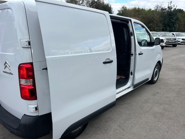 Used Citroen Dispatch 2022 for sale - 76118274: Photo 41