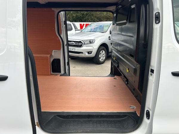 Used Citroen Dispatch 2022 for sale - 76118274: Photo 42