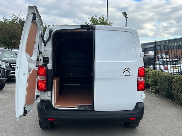 Used Citroen Dispatch 2022 for sale - 76118274: Photo 43