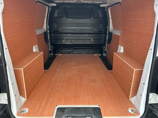 Used Citroen Dispatch 2022 for sale - 76118274: Photo 45