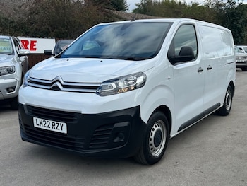 Used Citroen Dispatch 2022 for sale - 76118274: Photo 4