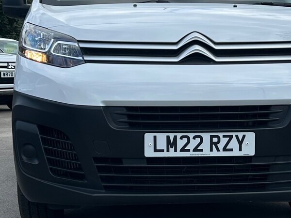 Used Citroen Dispatch 2022 for sale - 76118274: Photo 8