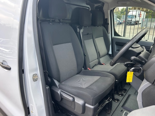 Used Citroen Dispatch 2022 for sale - 76118274: Photo 9